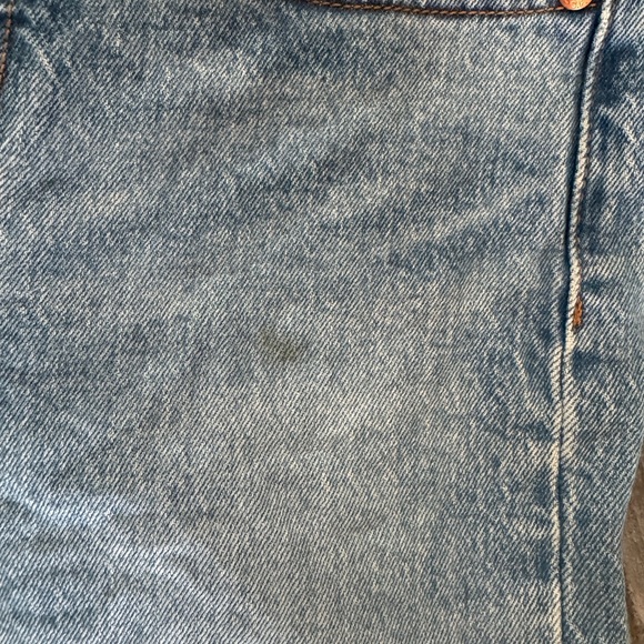 Levi’s - Picture 2 of 8